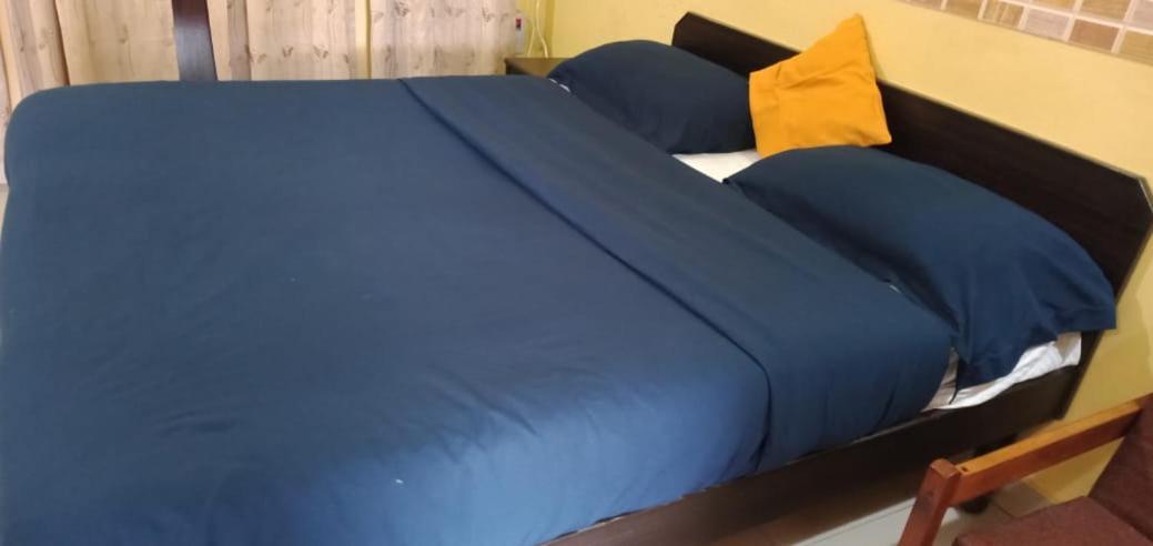 Hotel O Hya'S Homestay Dehradun Dış mekan fotoğraf