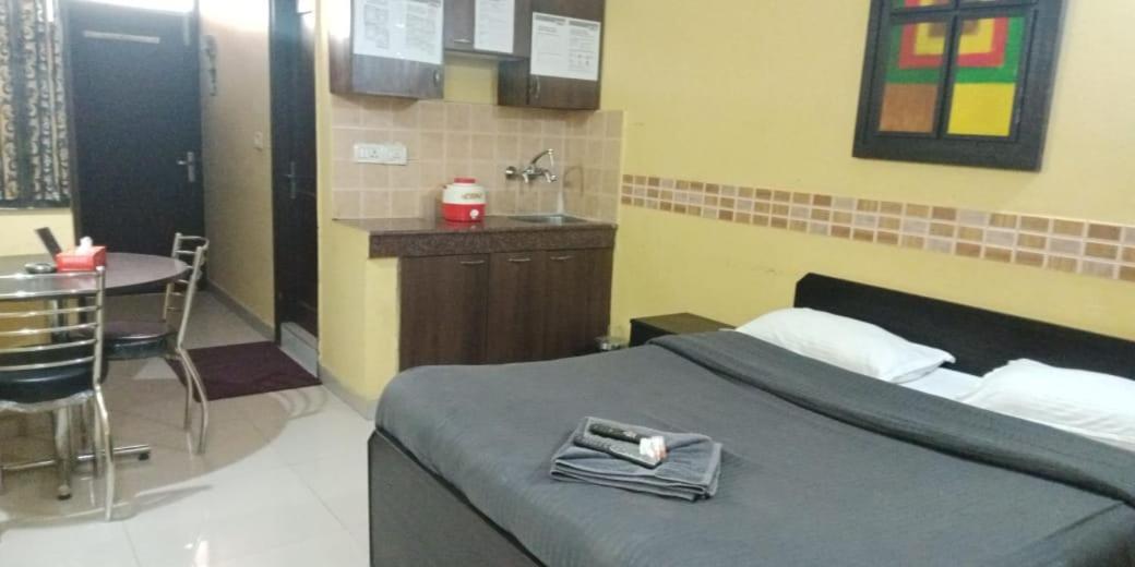 Hotel O Hya'S Homestay Dehradun Dış mekan fotoğraf