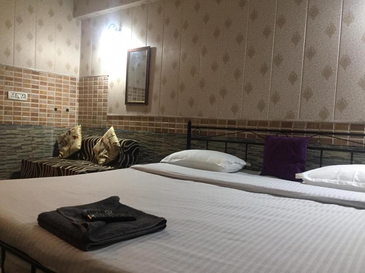Hotel O Hya'S Homestay Dehradun Dış mekan fotoğraf