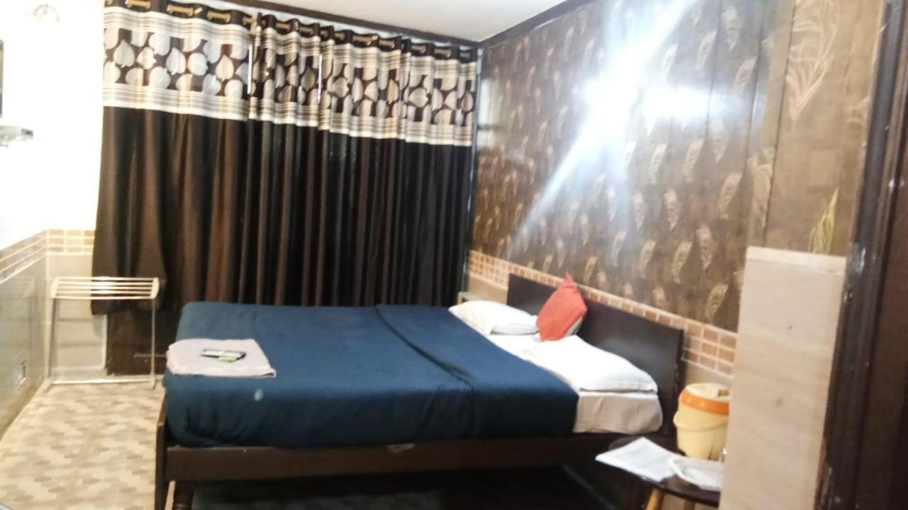 Hotel O Hya'S Homestay Dehradun Dış mekan fotoğraf