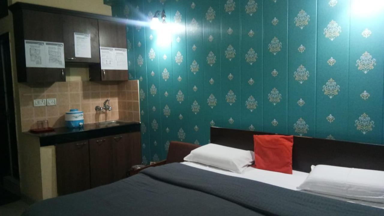Hotel O Hya'S Homestay Dehradun Dış mekan fotoğraf