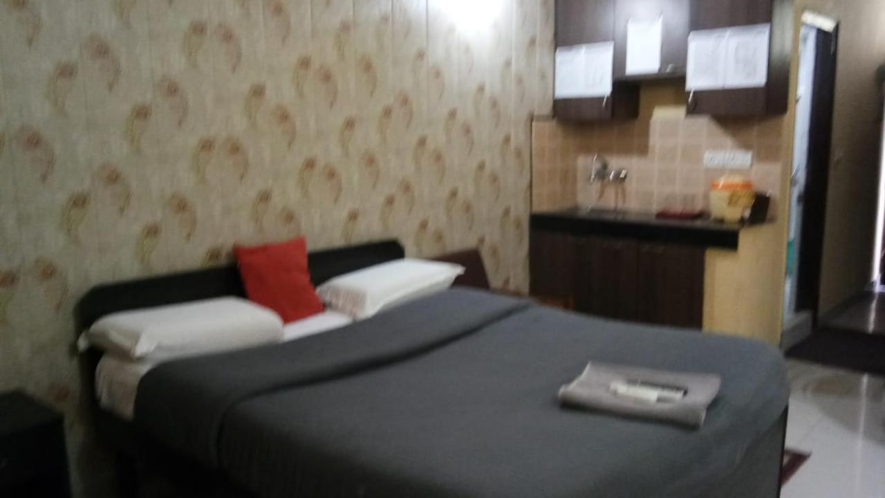 Hotel O Hya'S Homestay Dehradun Dış mekan fotoğraf