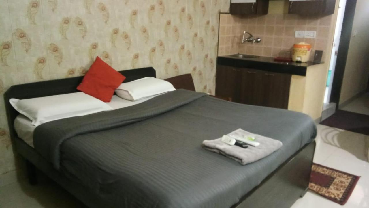 Hotel O Hya'S Homestay Dehradun Dış mekan fotoğraf