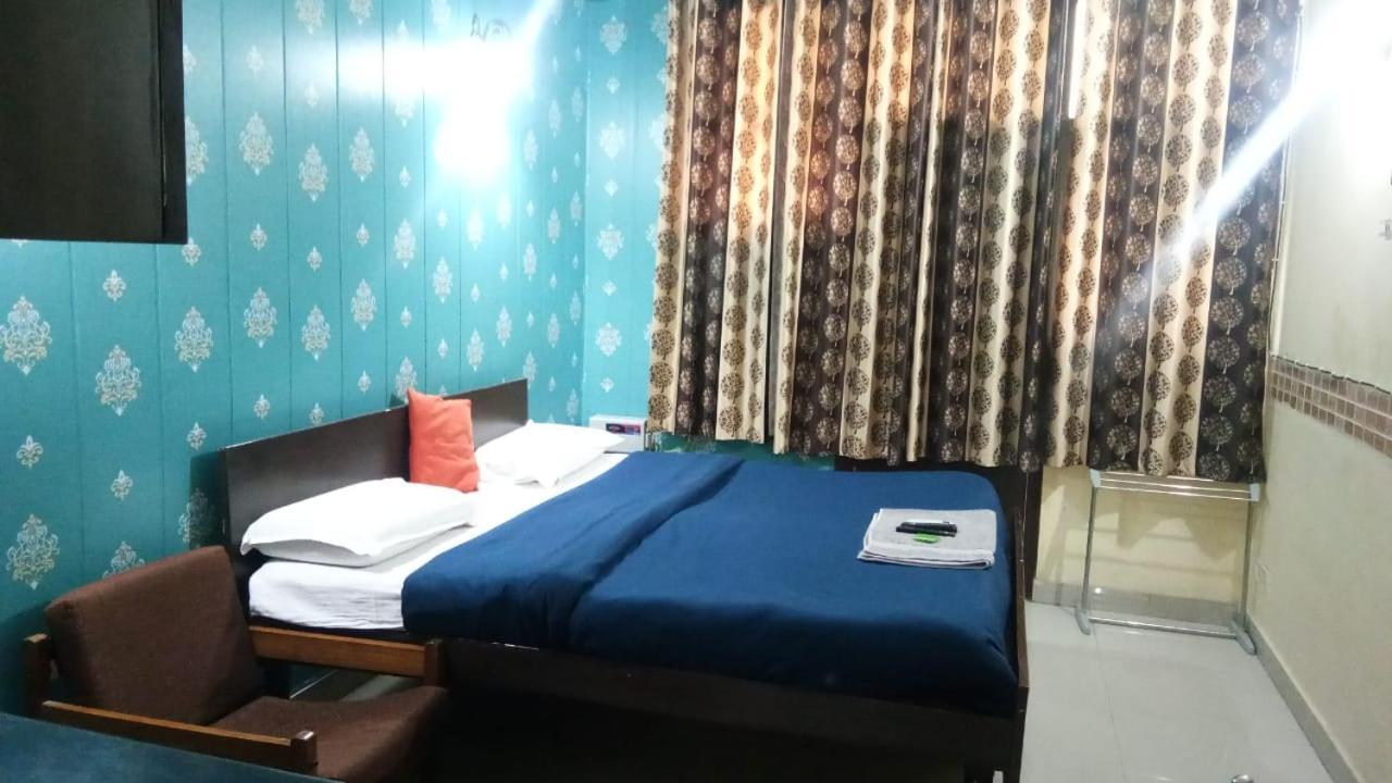 Hotel O Hya'S Homestay Dehradun Dış mekan fotoğraf