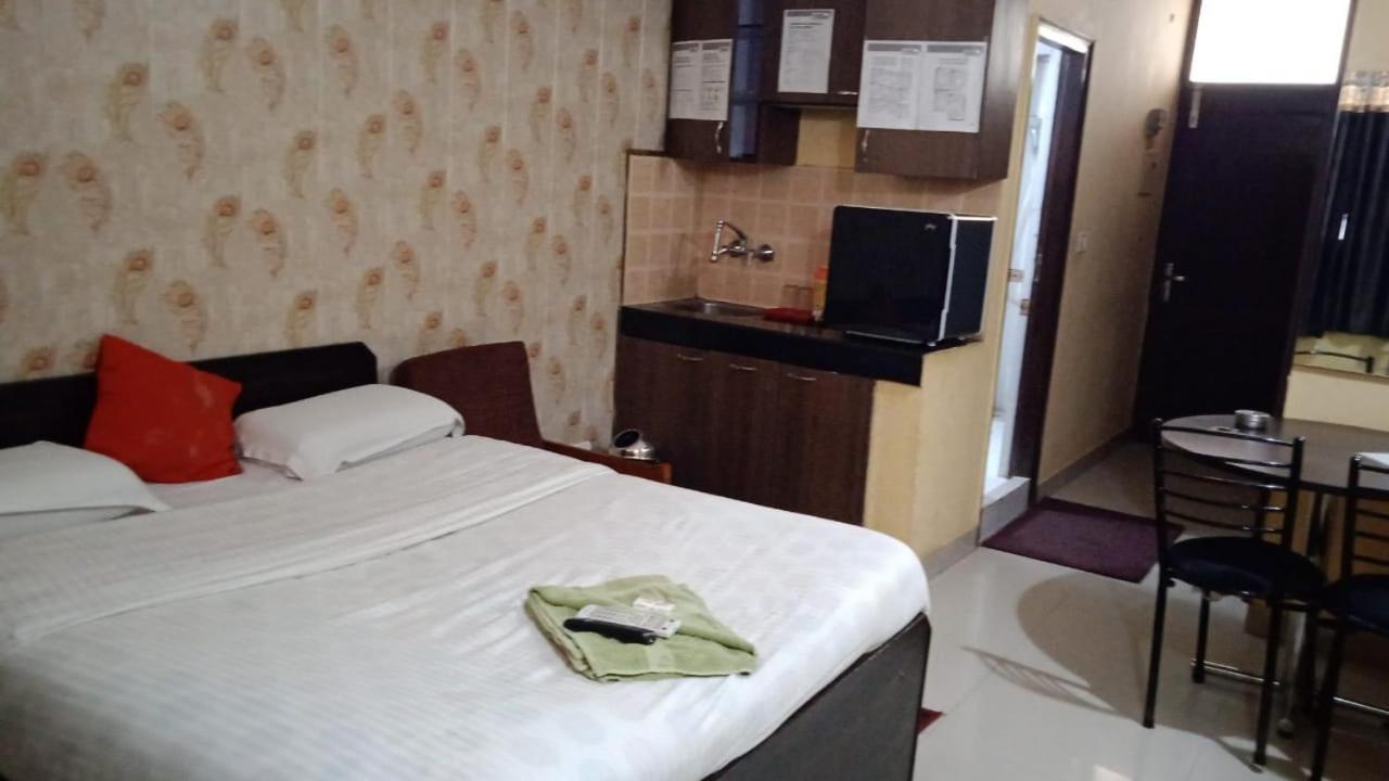 Hotel O Hya'S Homestay Dehradun Dış mekan fotoğraf