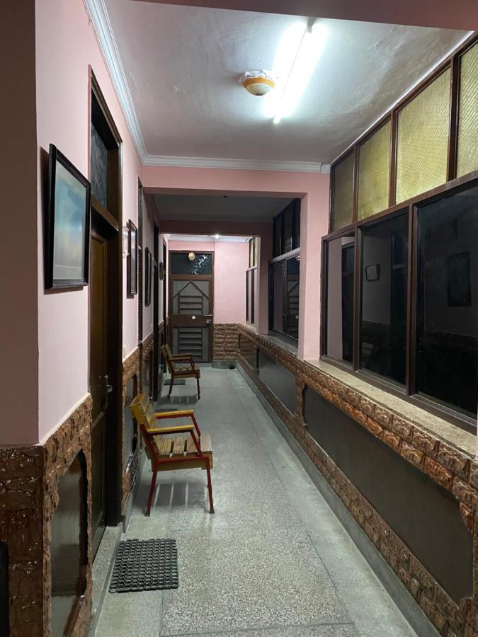 Hotel O Hya'S Homestay Dehradun Dış mekan fotoğraf