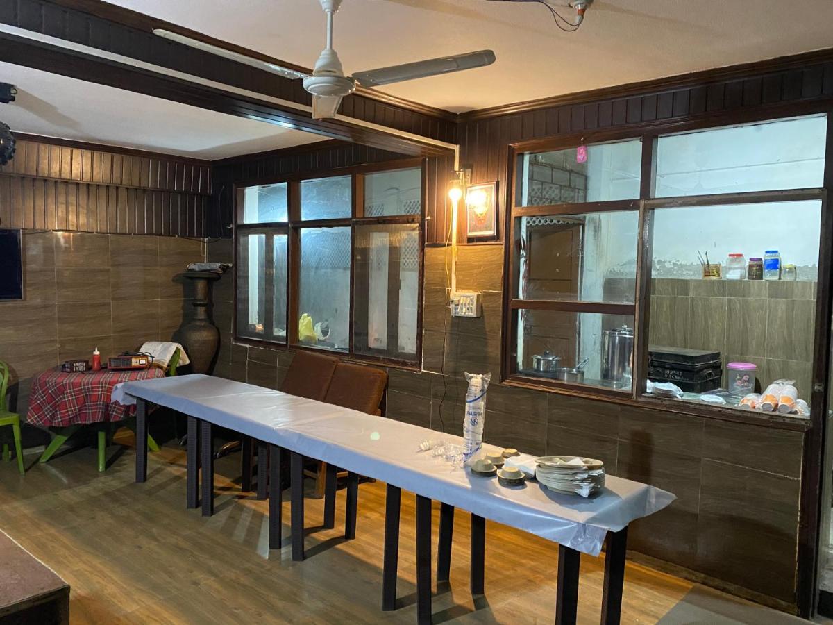 Hotel O Hya'S Homestay Dehradun Dış mekan fotoğraf