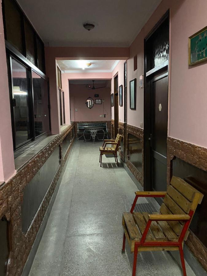 Hotel O Hya'S Homestay Dehradun Dış mekan fotoğraf