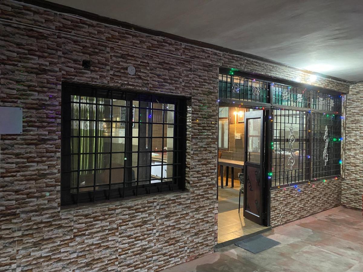 Hotel O Hya'S Homestay Dehradun Dış mekan fotoğraf