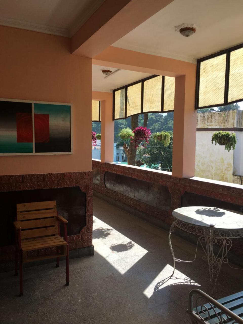 Hotel O Hya'S Homestay Dehradun Dış mekan fotoğraf