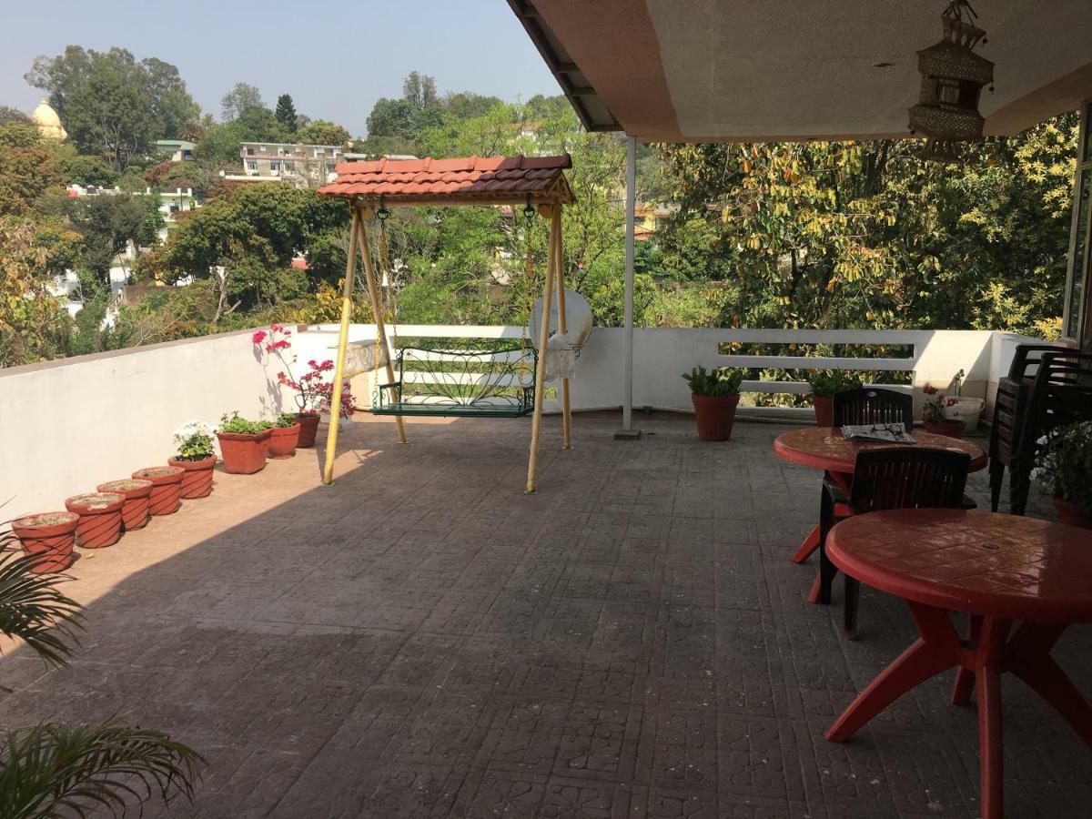 Hotel O Hya'S Homestay Dehradun Dış mekan fotoğraf