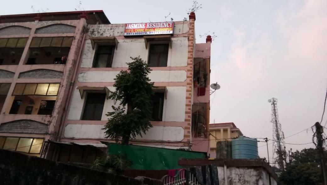 Hotel O Hya'S Homestay Dehradun Dış mekan fotoğraf