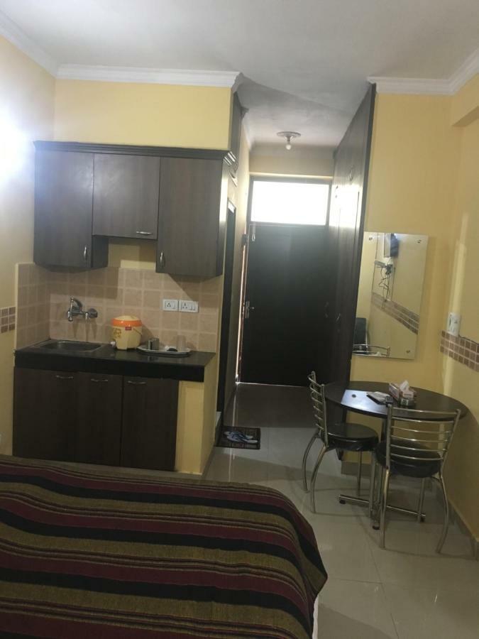 Hotel O Hya'S Homestay Dehradun Dış mekan fotoğraf