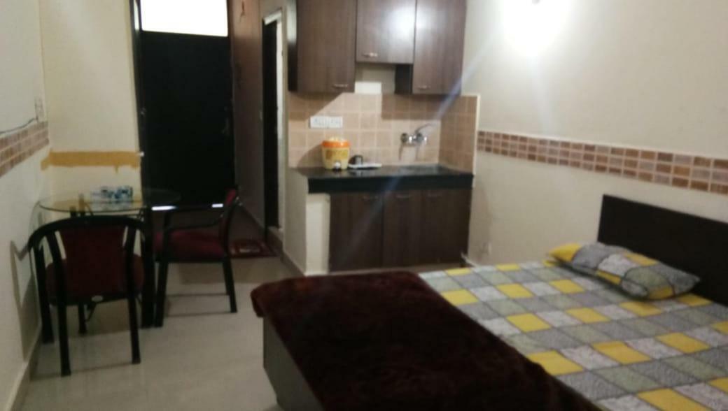 Hotel O Hya'S Homestay Dehradun Dış mekan fotoğraf