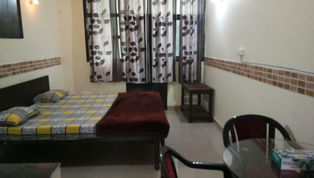 Hotel O Hya'S Homestay Dehradun Dış mekan fotoğraf