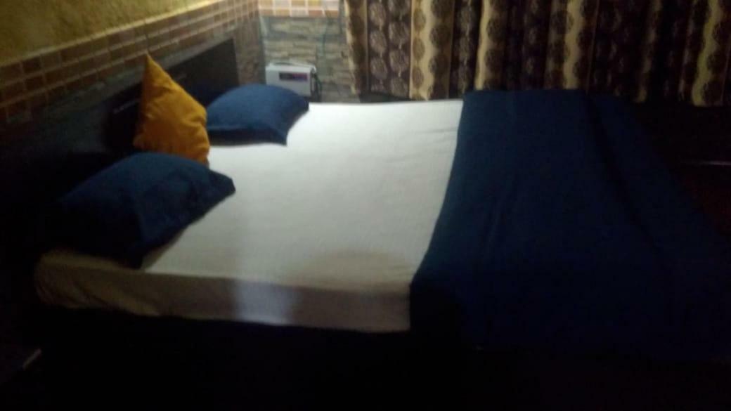 Hotel O Hya'S Homestay Dehradun Dış mekan fotoğraf