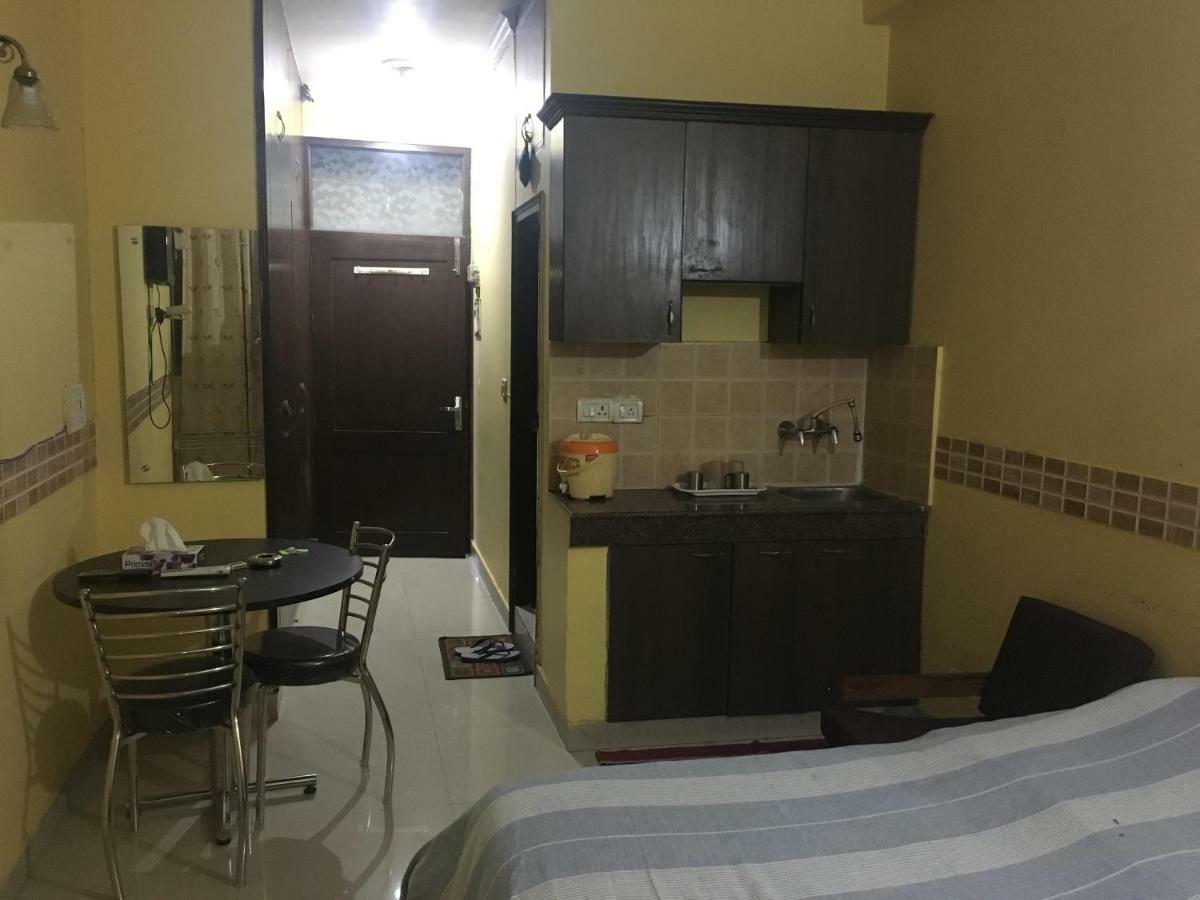 Hotel O Hya'S Homestay Dehradun Dış mekan fotoğraf