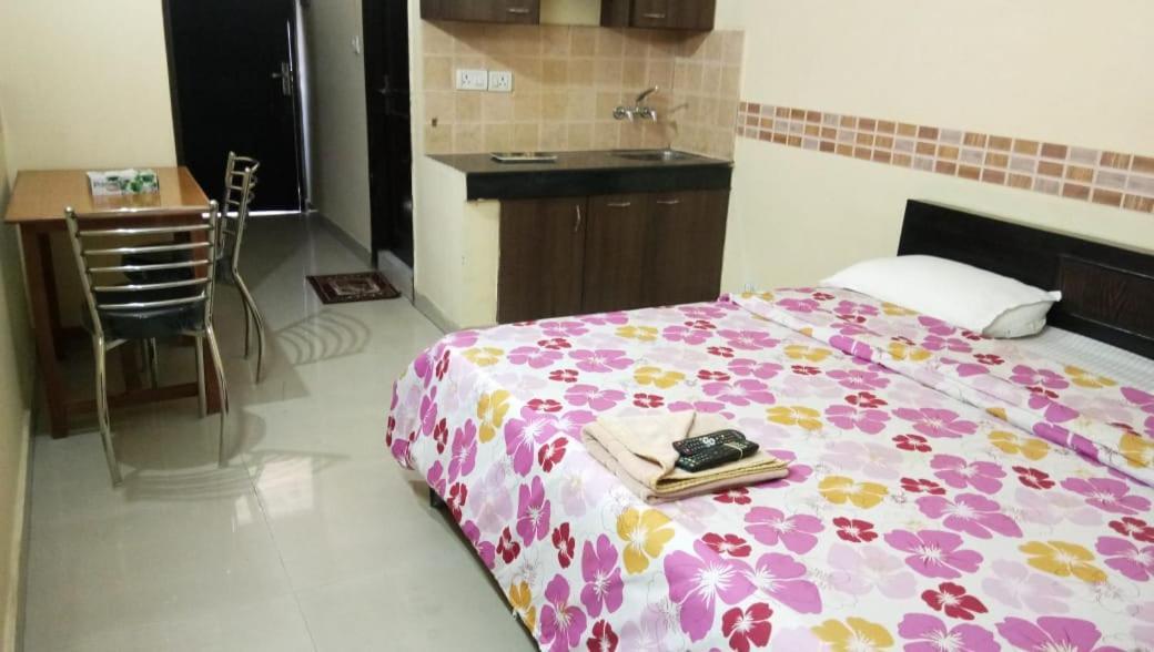 Hotel O Hya'S Homestay Dehradun Dış mekan fotoğraf
